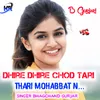 About Thari Mohabbat N Song